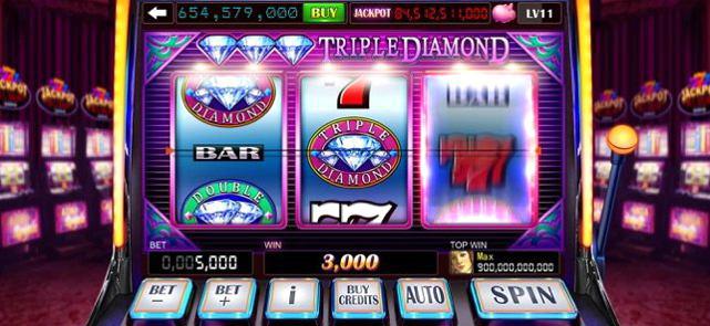 casino online game betting slots