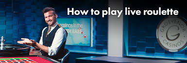 Discover the Best Live Roulette Casinos in the UK -551820871